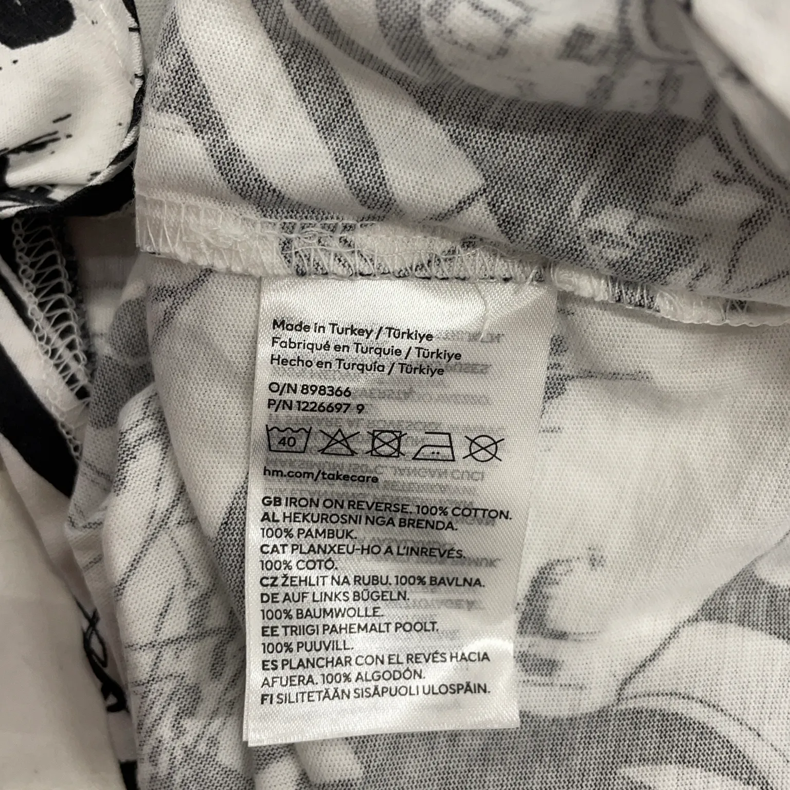 H&M x Marvel - bild 4