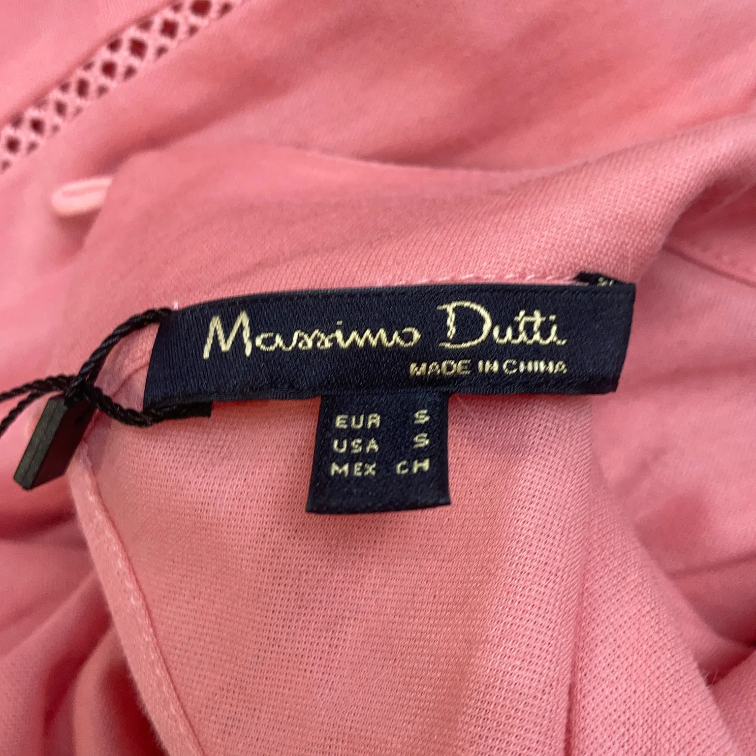 Massimo Dutti - bild 3