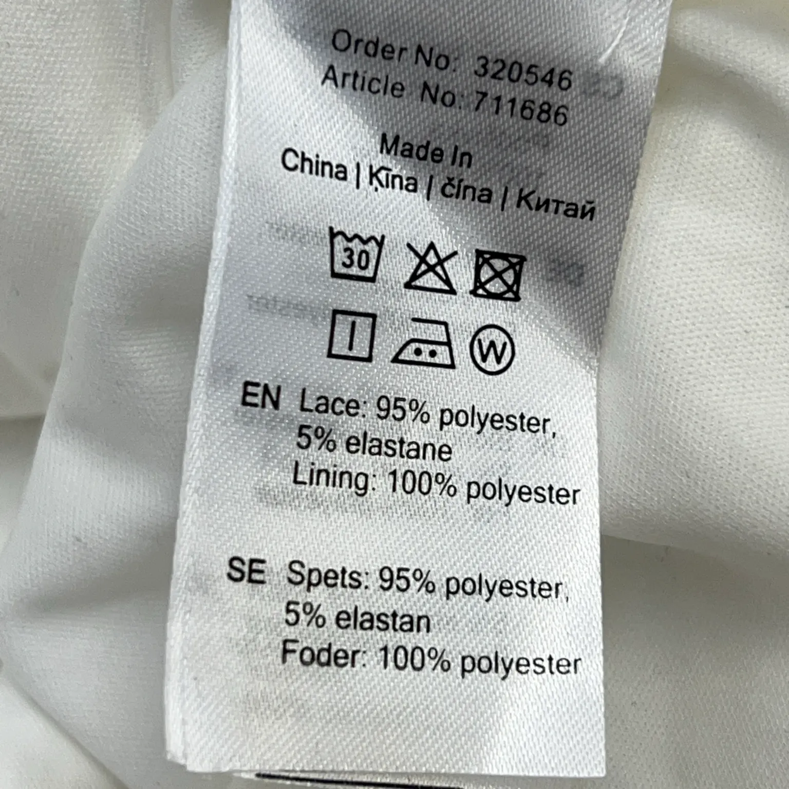 Bubbleroom Occasion - bild 4