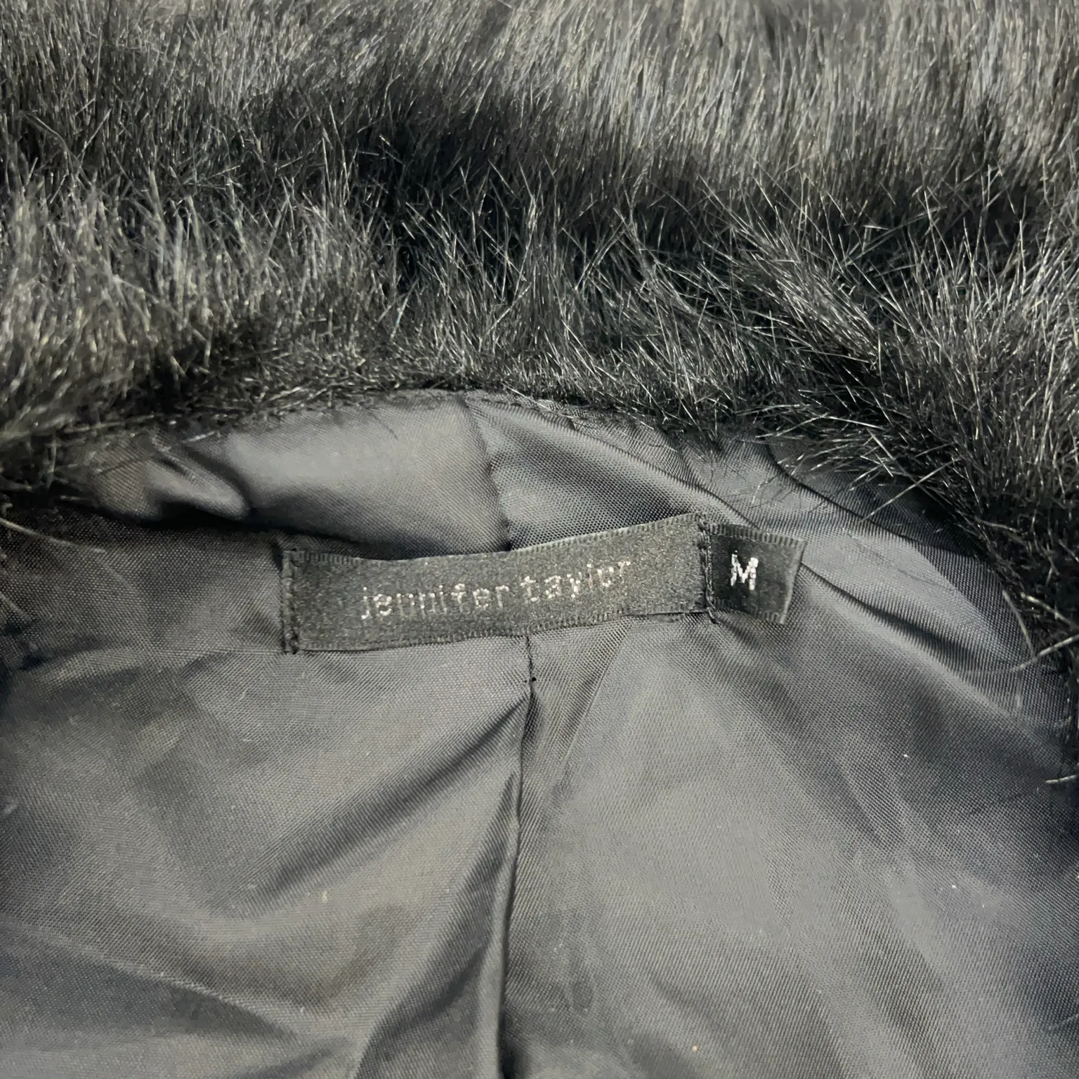 Jennifer Taylor - bild 3