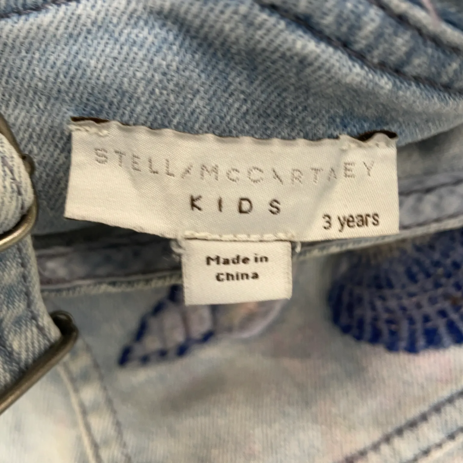 Stella McCartney Kids - bild 3