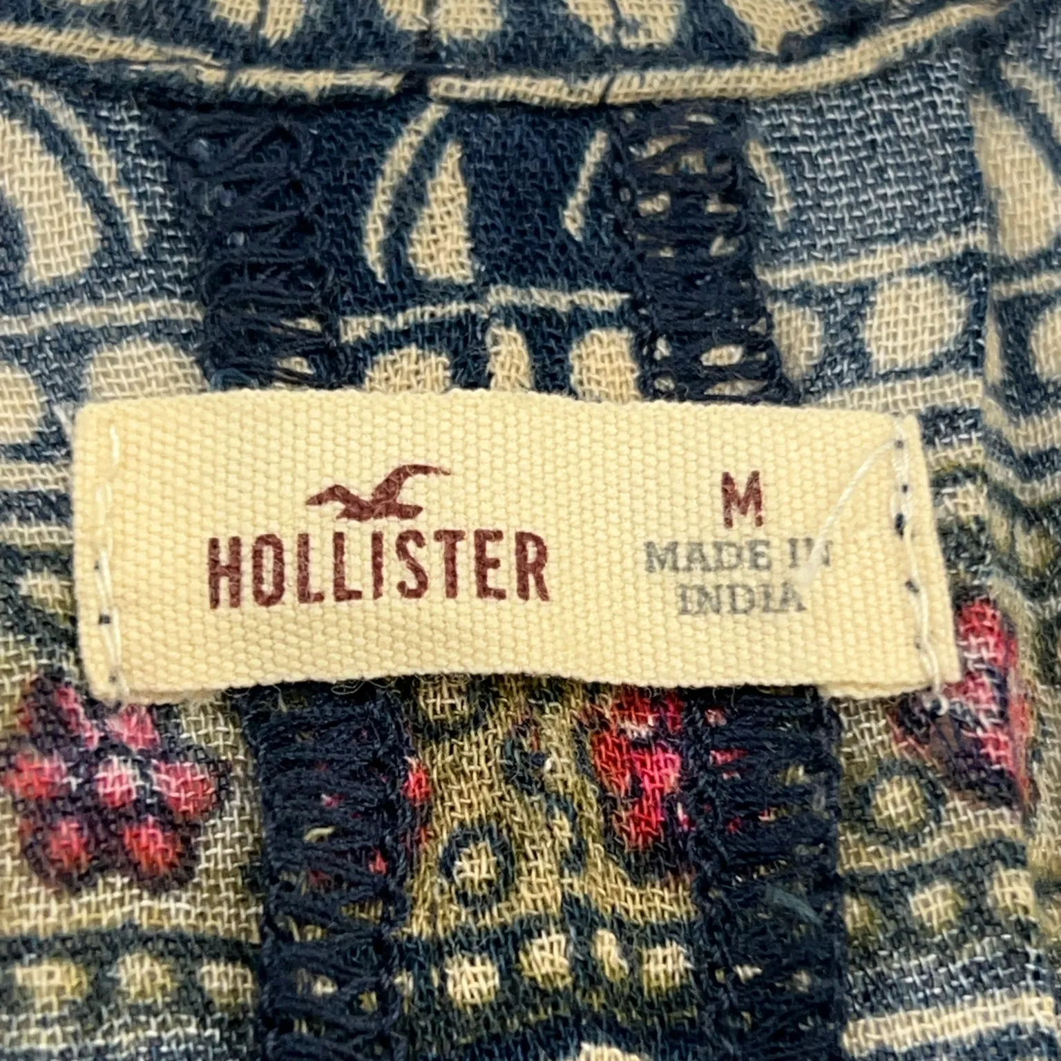 Hollister - bild 3