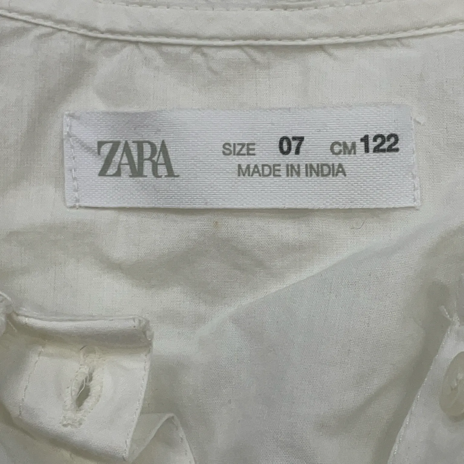 Zara - bild 3
