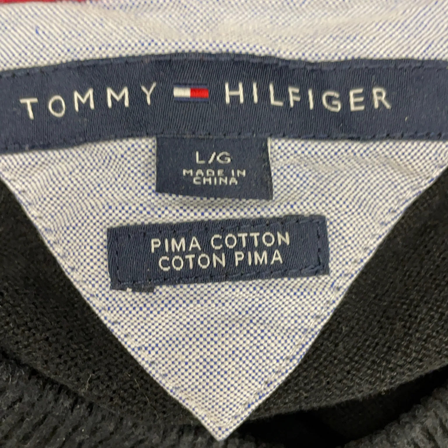Tommy Hilfiger - bild 3