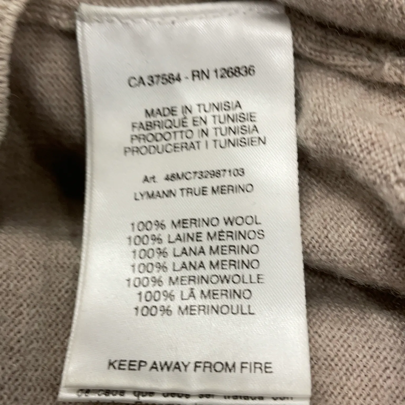 J.Lindeberg - bild 4