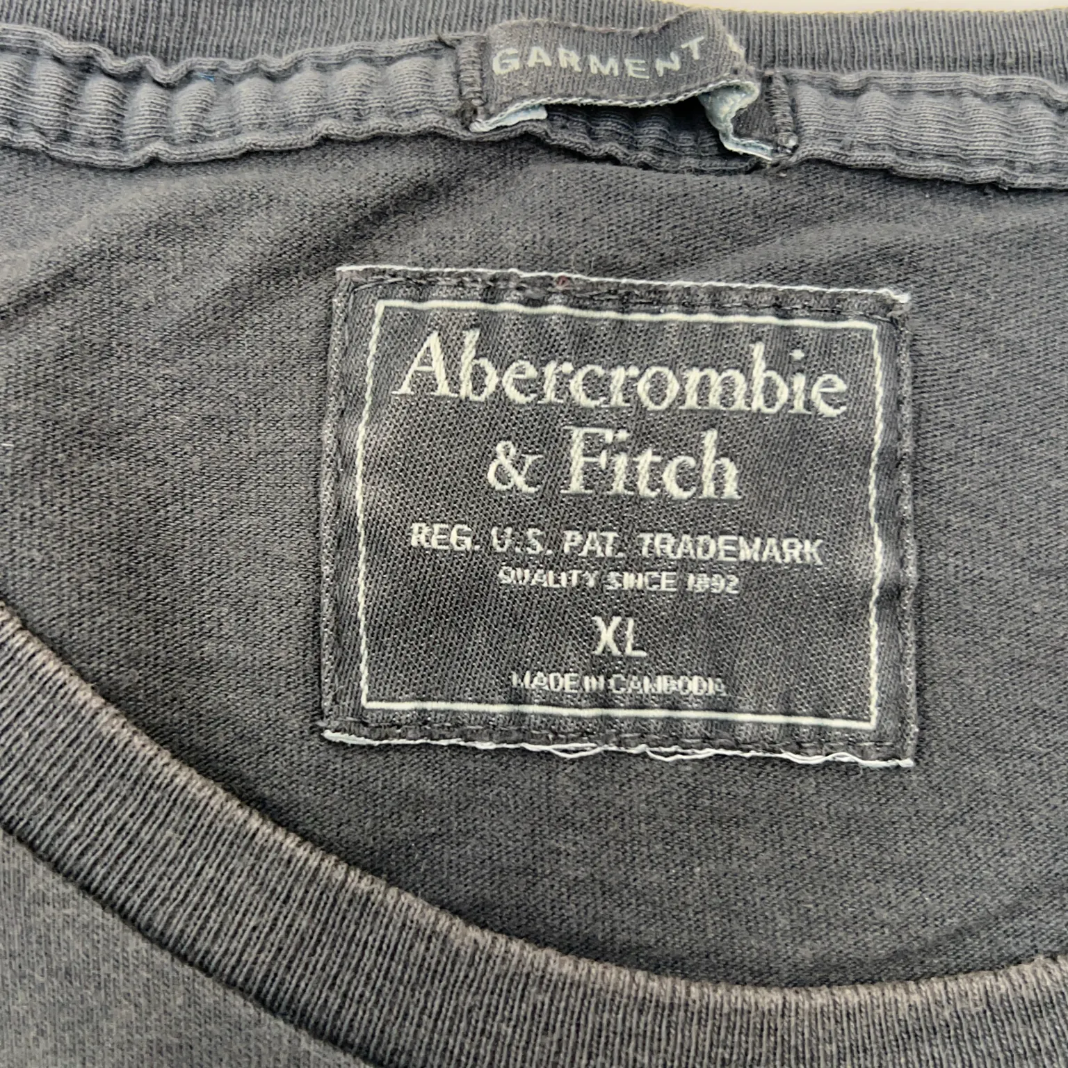 Abercrombie & Fitch - bild 3
