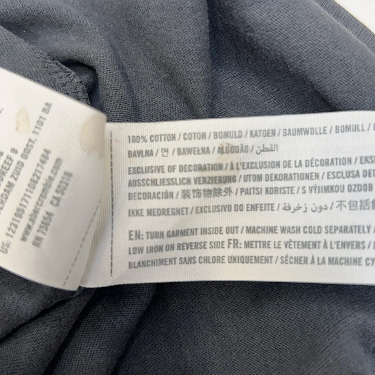 Abercrombie & Fitch - bild 4