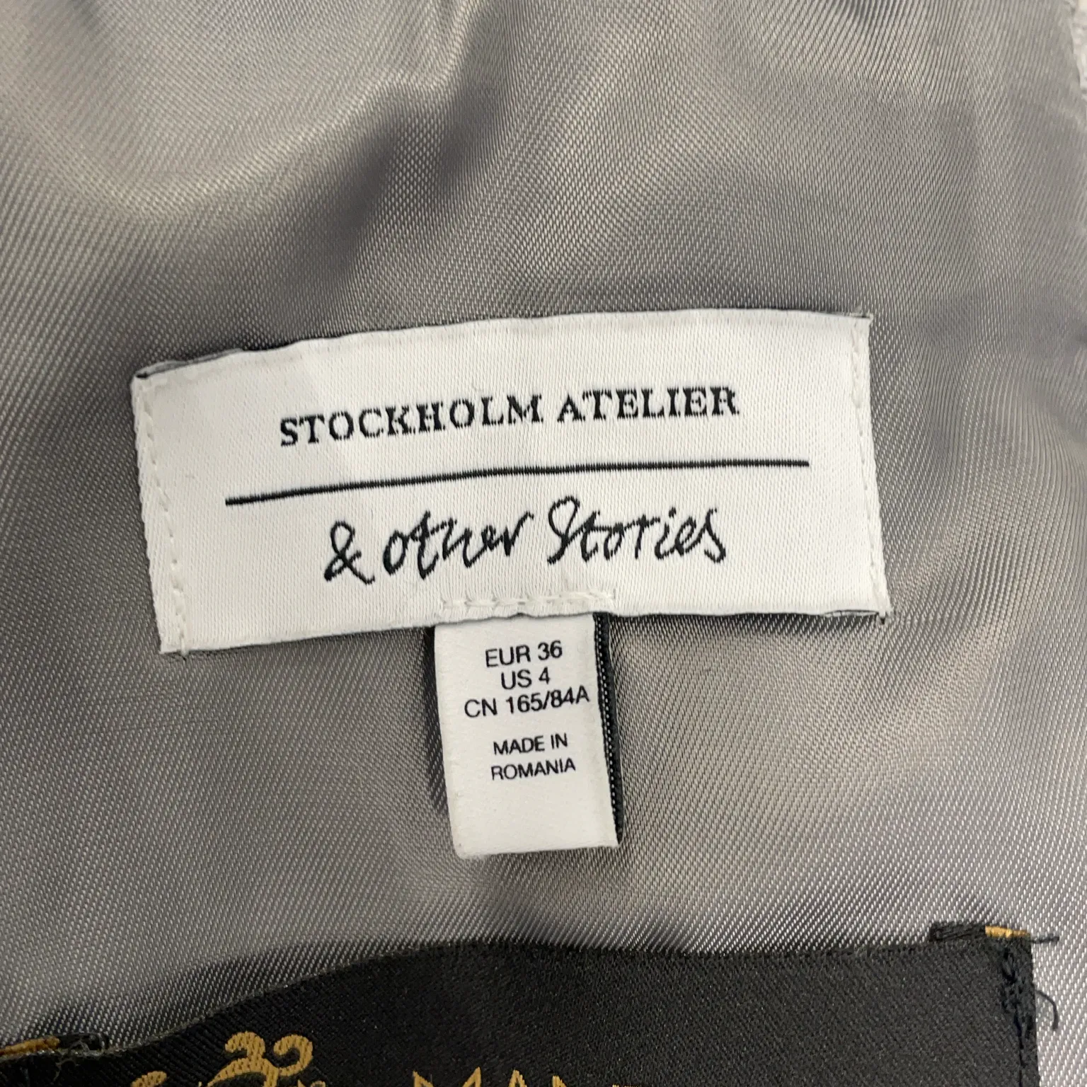 & Other Stories - bild 3