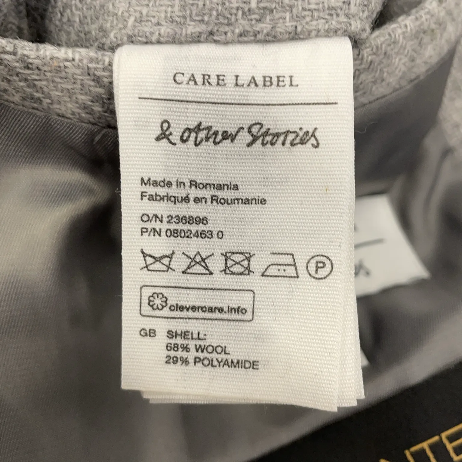 & Other Stories - bild 4