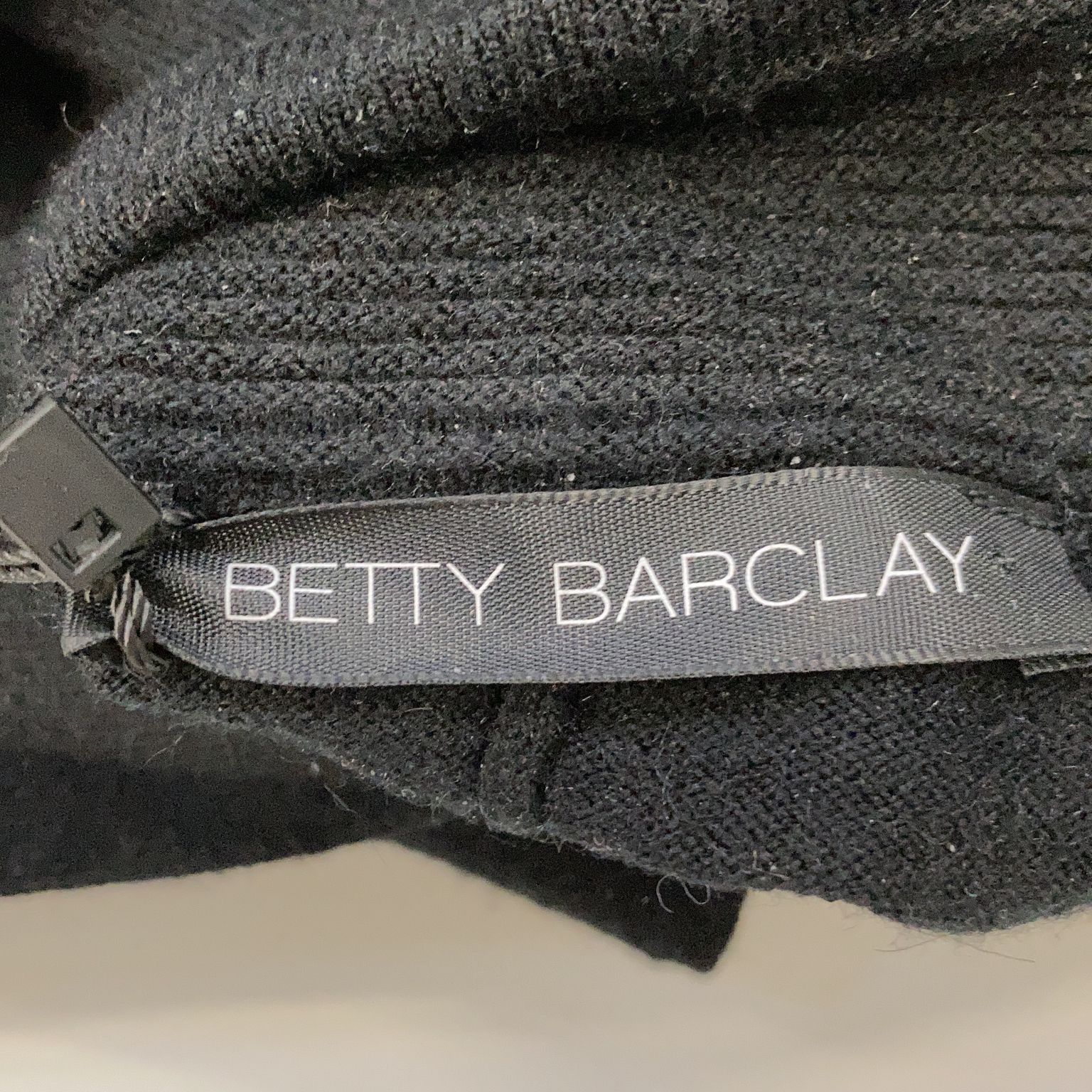 Betty Barclay