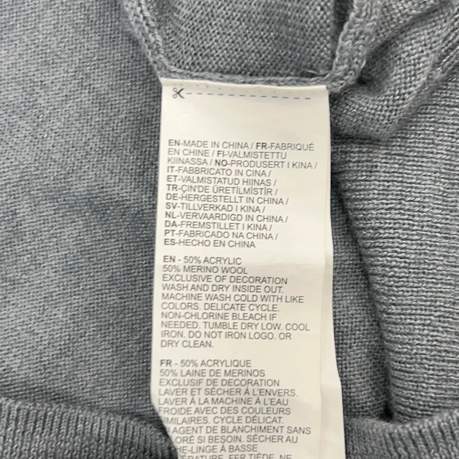 Perry Ellis - bild 3