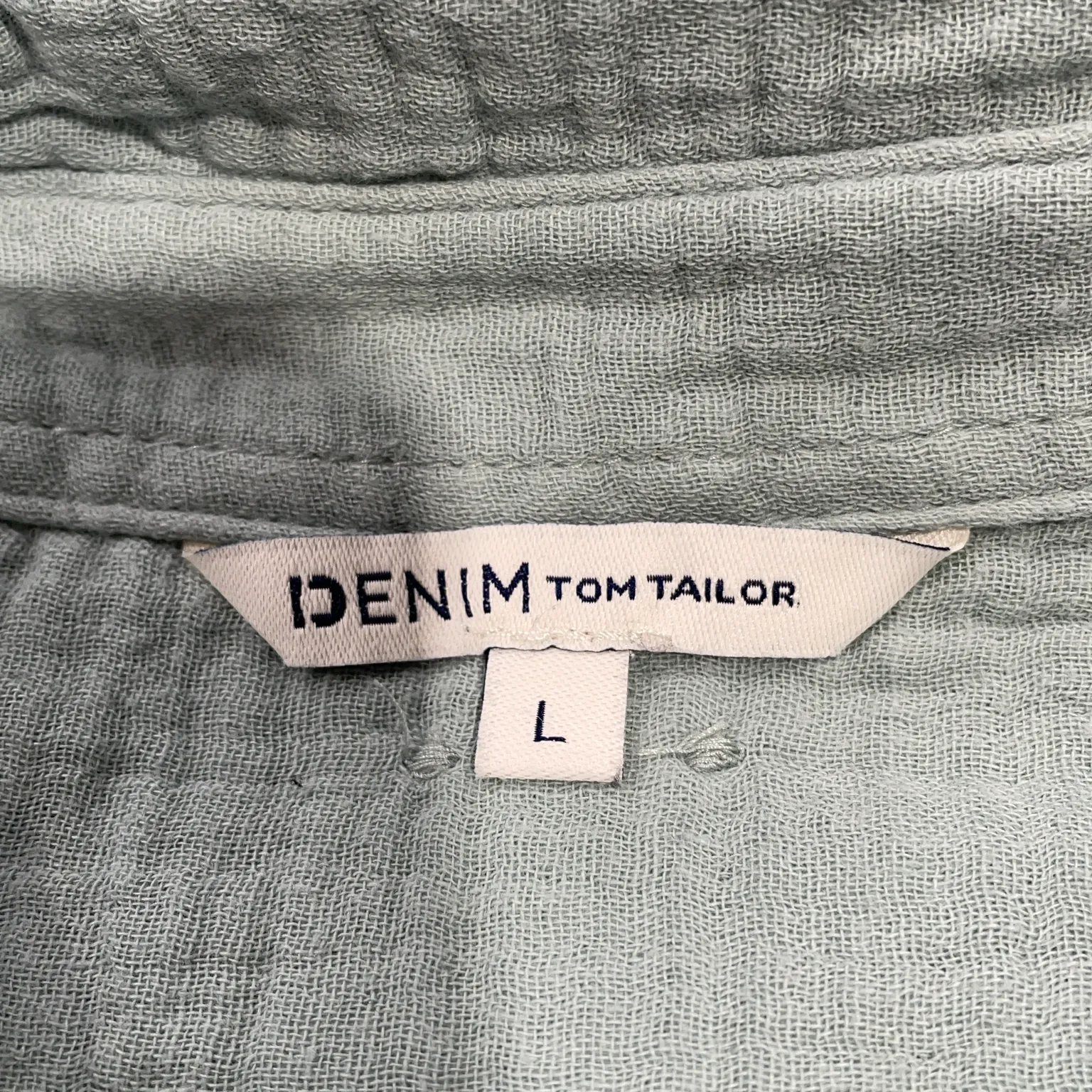Tom Tailor Denim - bild 3