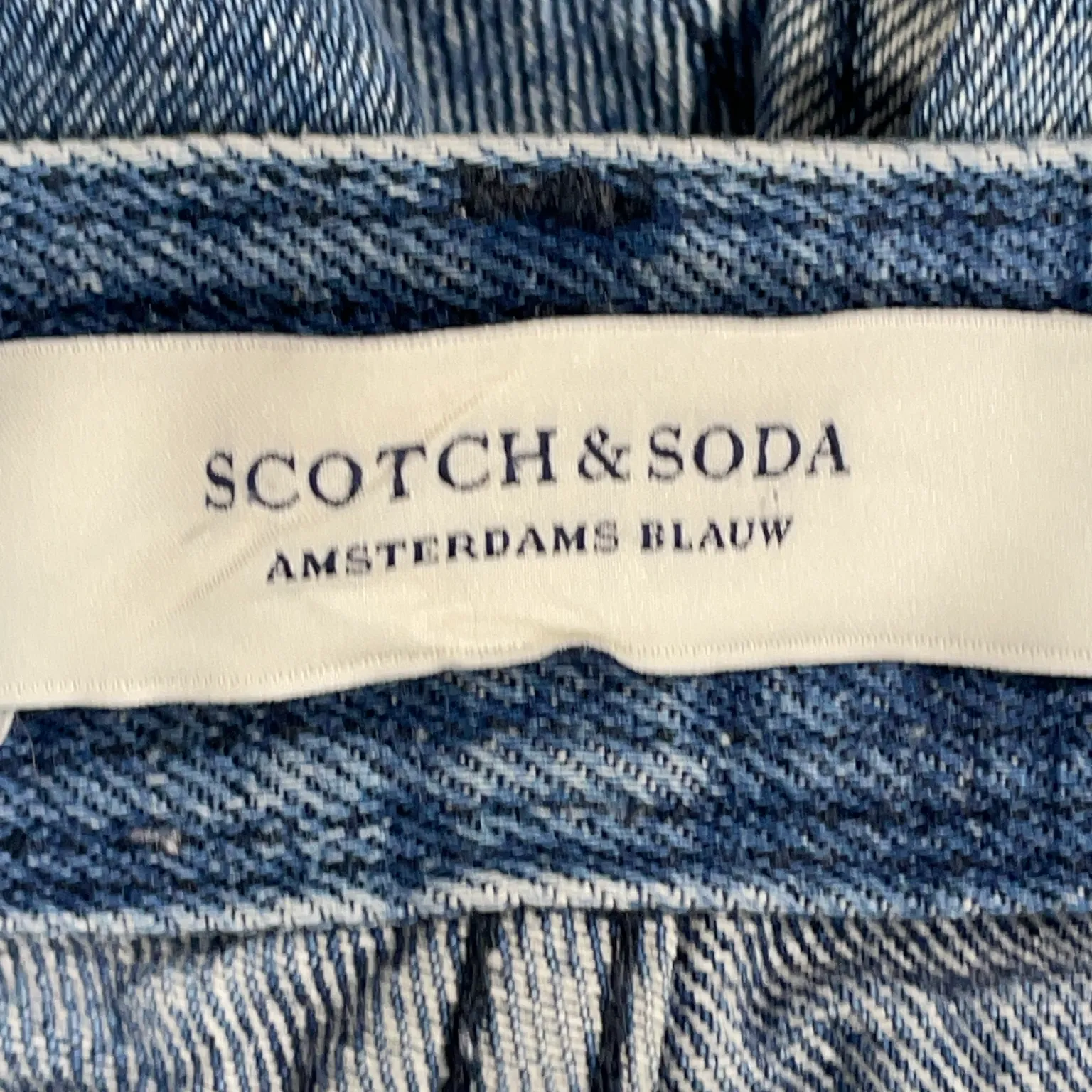 Scotch & Soda - bild 3