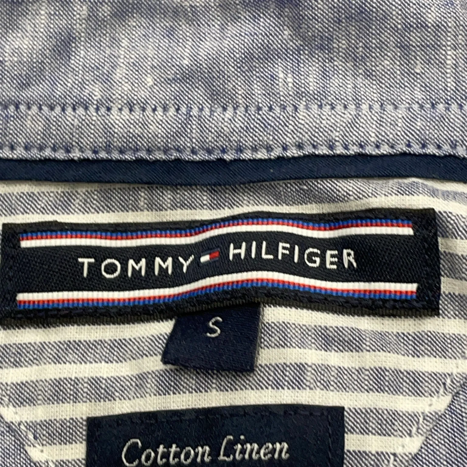 Tommy Hilfiger - bild 3
