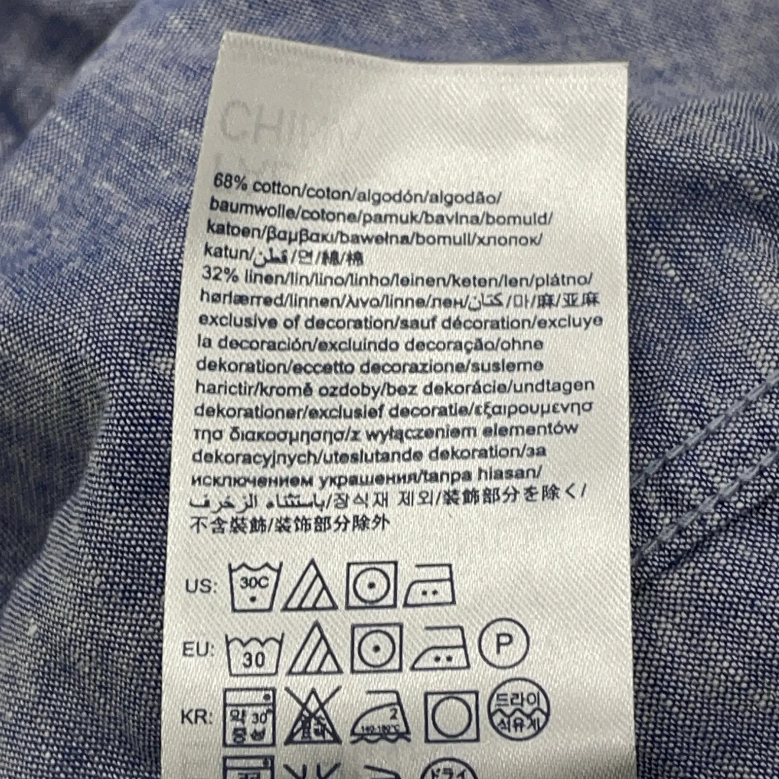 Tommy Hilfiger - bild 4