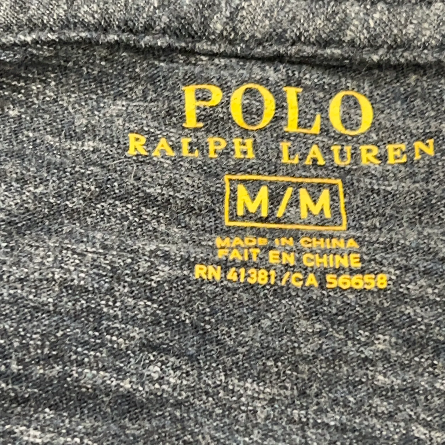 Polo Ralph Lauren - bild 3