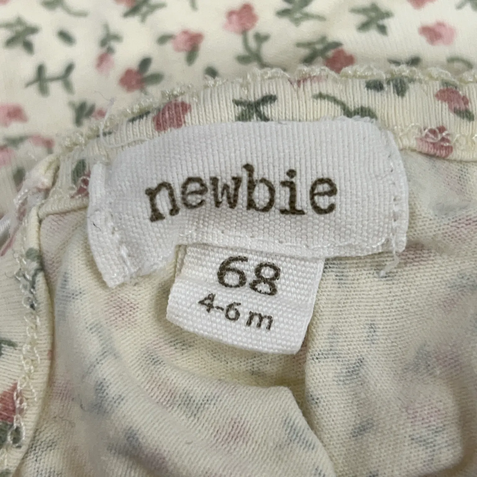 Newbie by KappAhl - bild 3