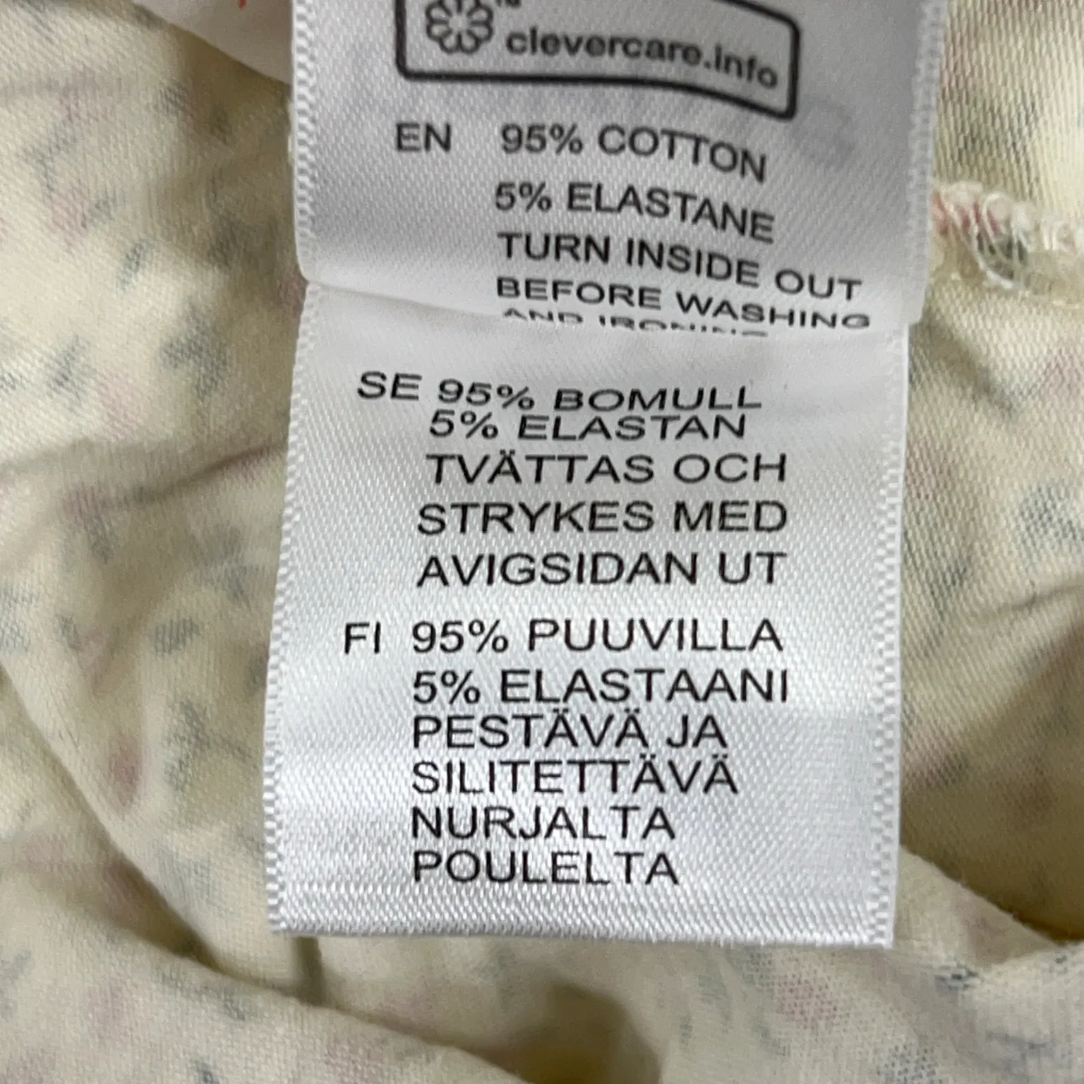 Newbie by KappAhl - bild 4