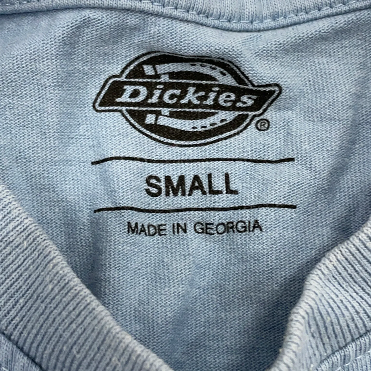Dickies - bild 3