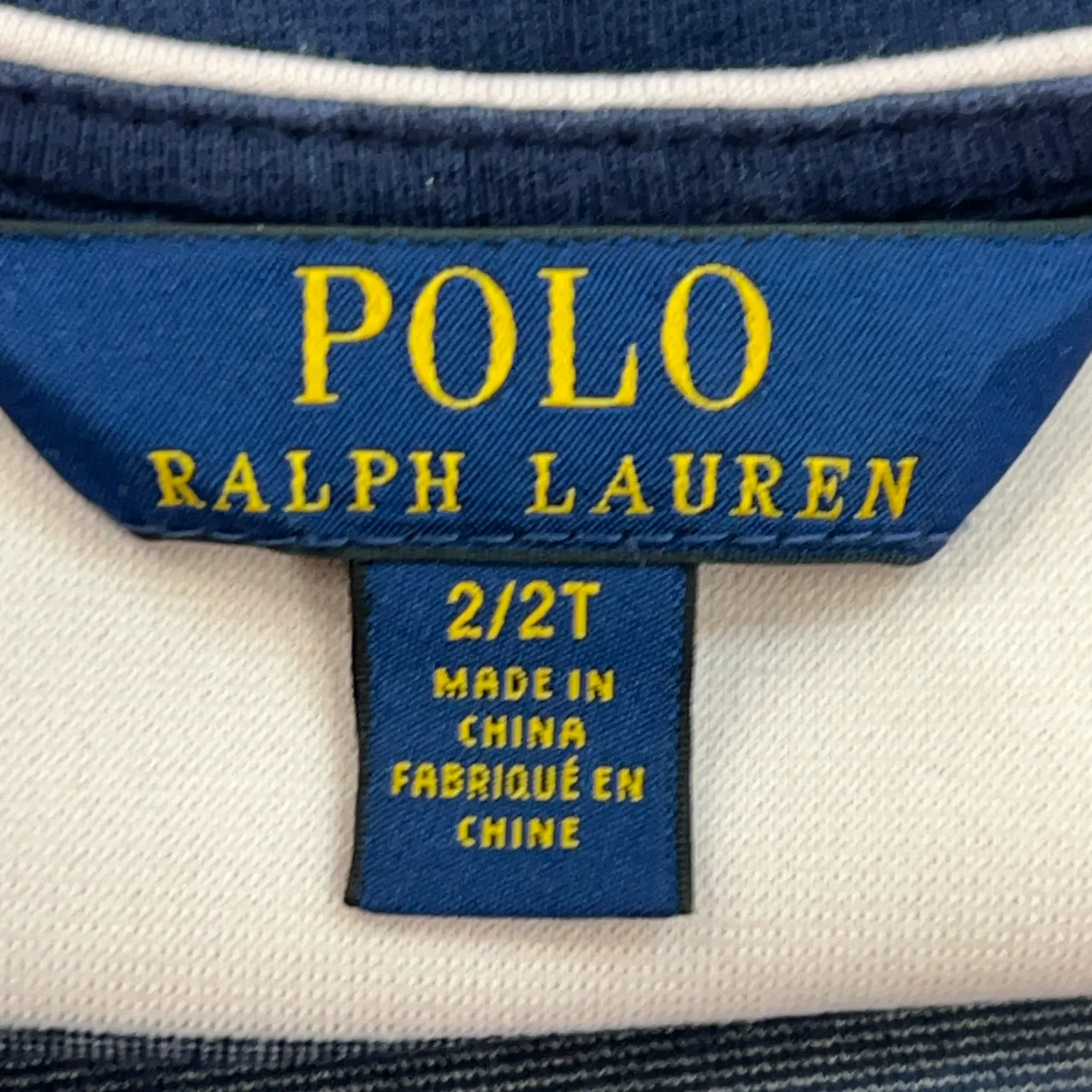 Polo Ralph Lauren - bild 3