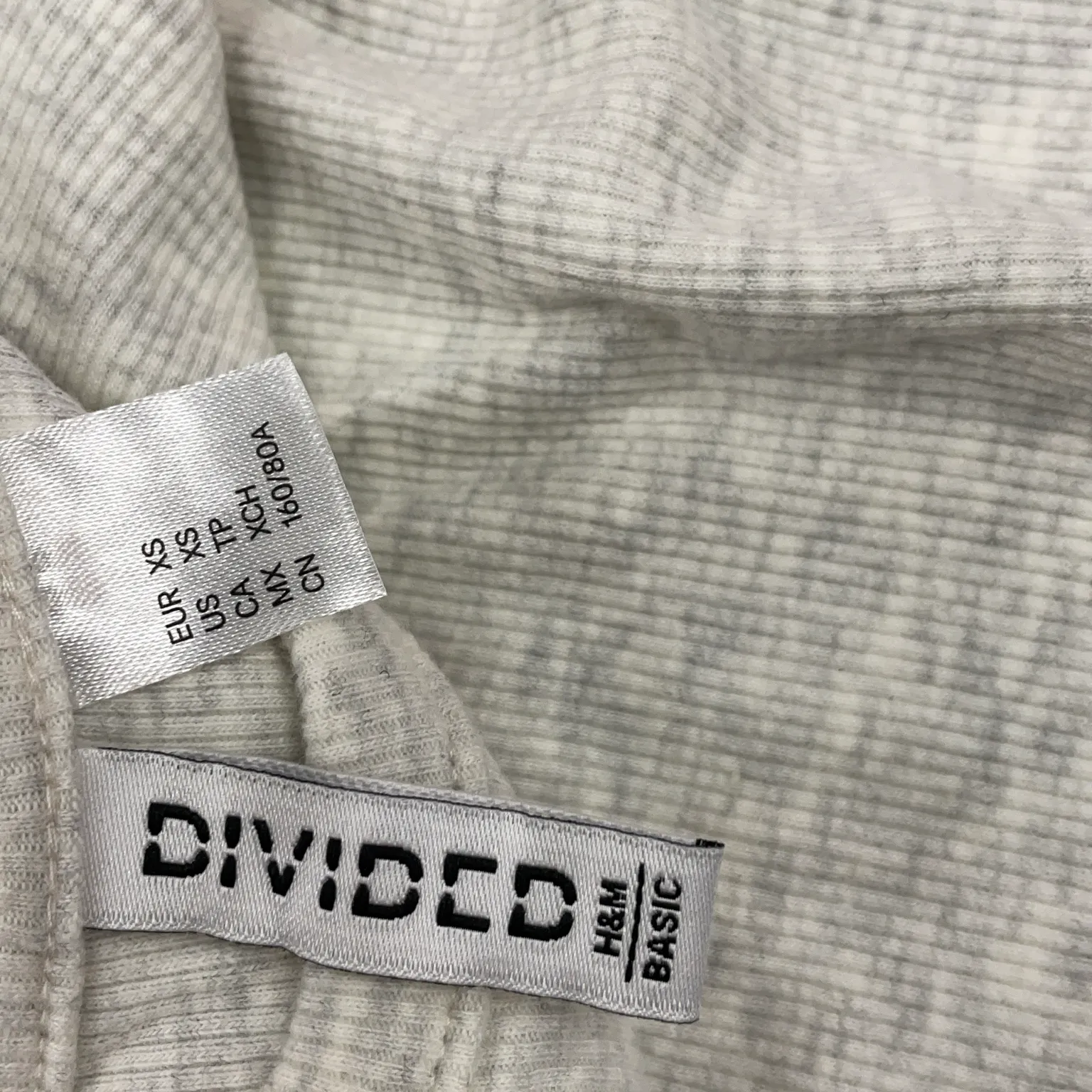 Divided by H&M - bild 3