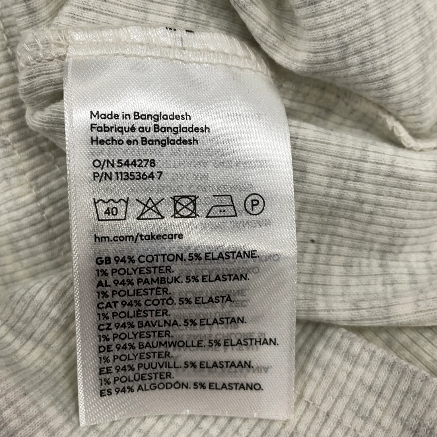 Divided by H&M - bild 4