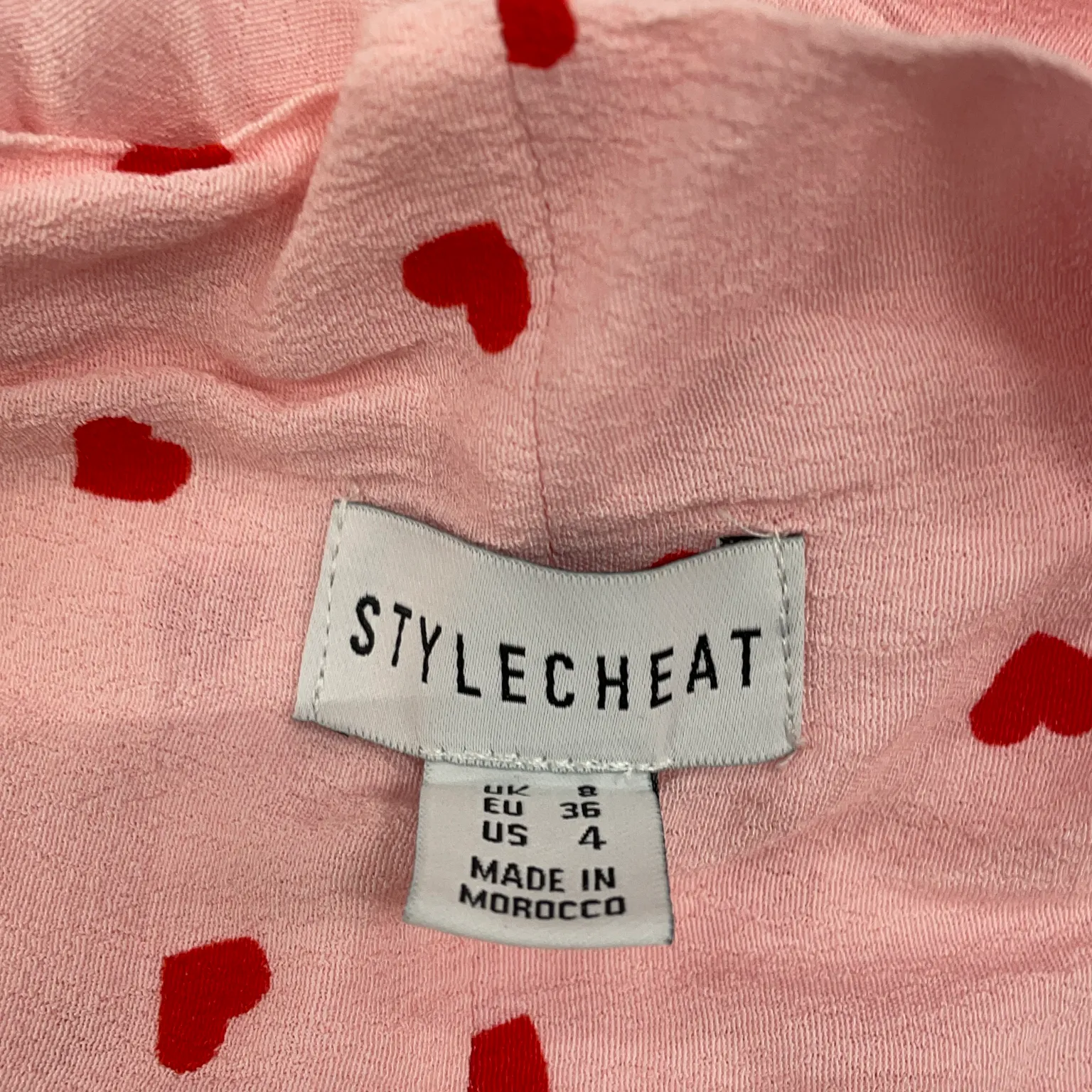 Style Cheat - bild 3