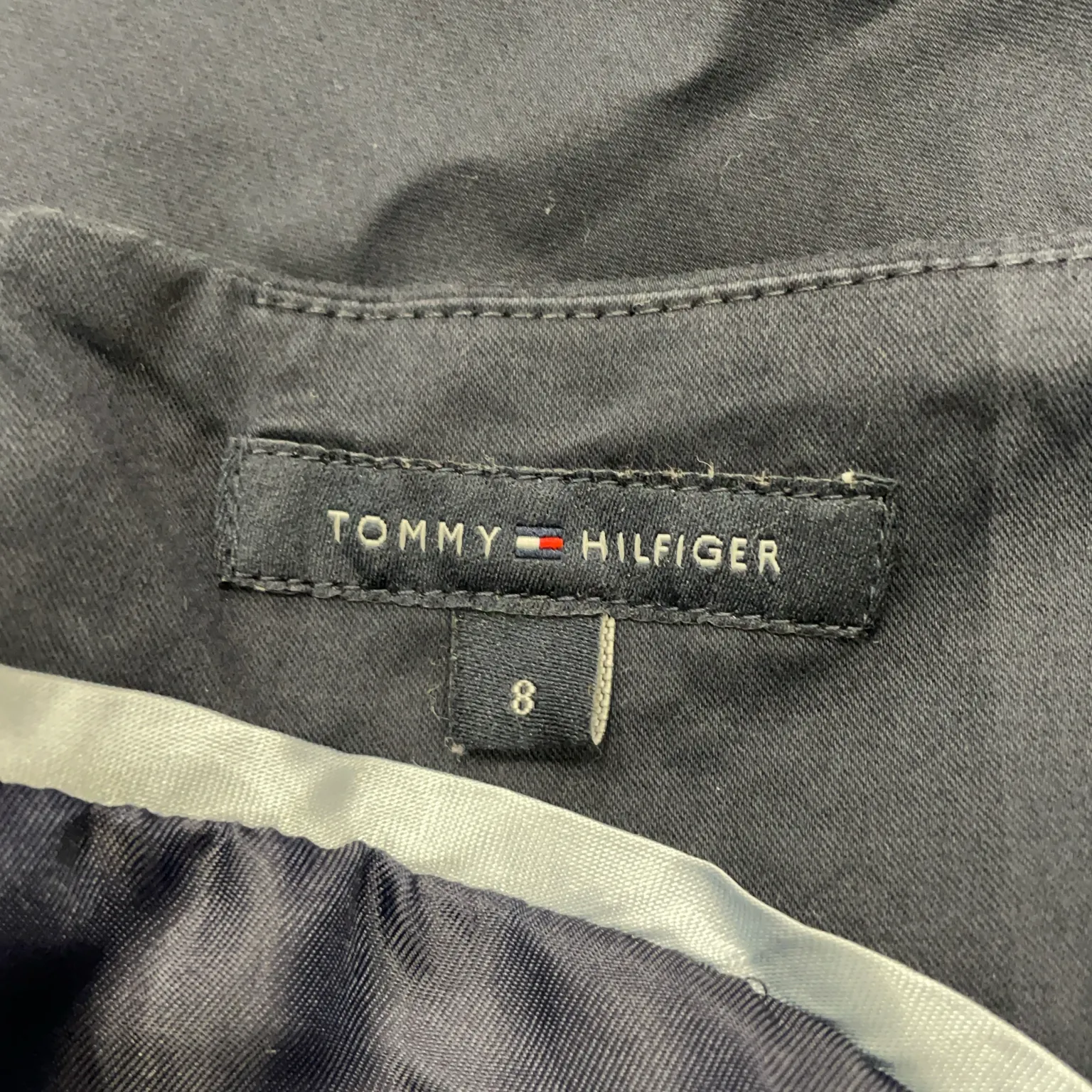 Tommy Hilfiger - bild 3