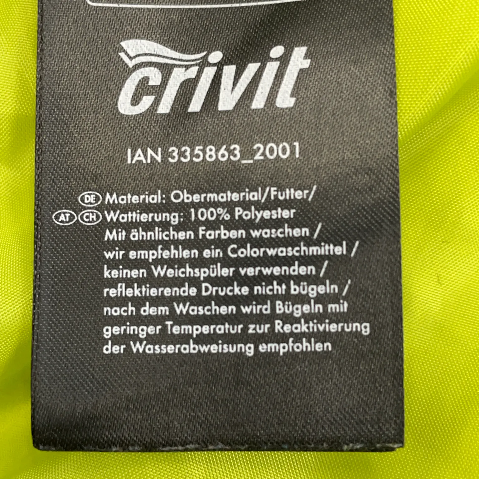 Crivit - bild 4