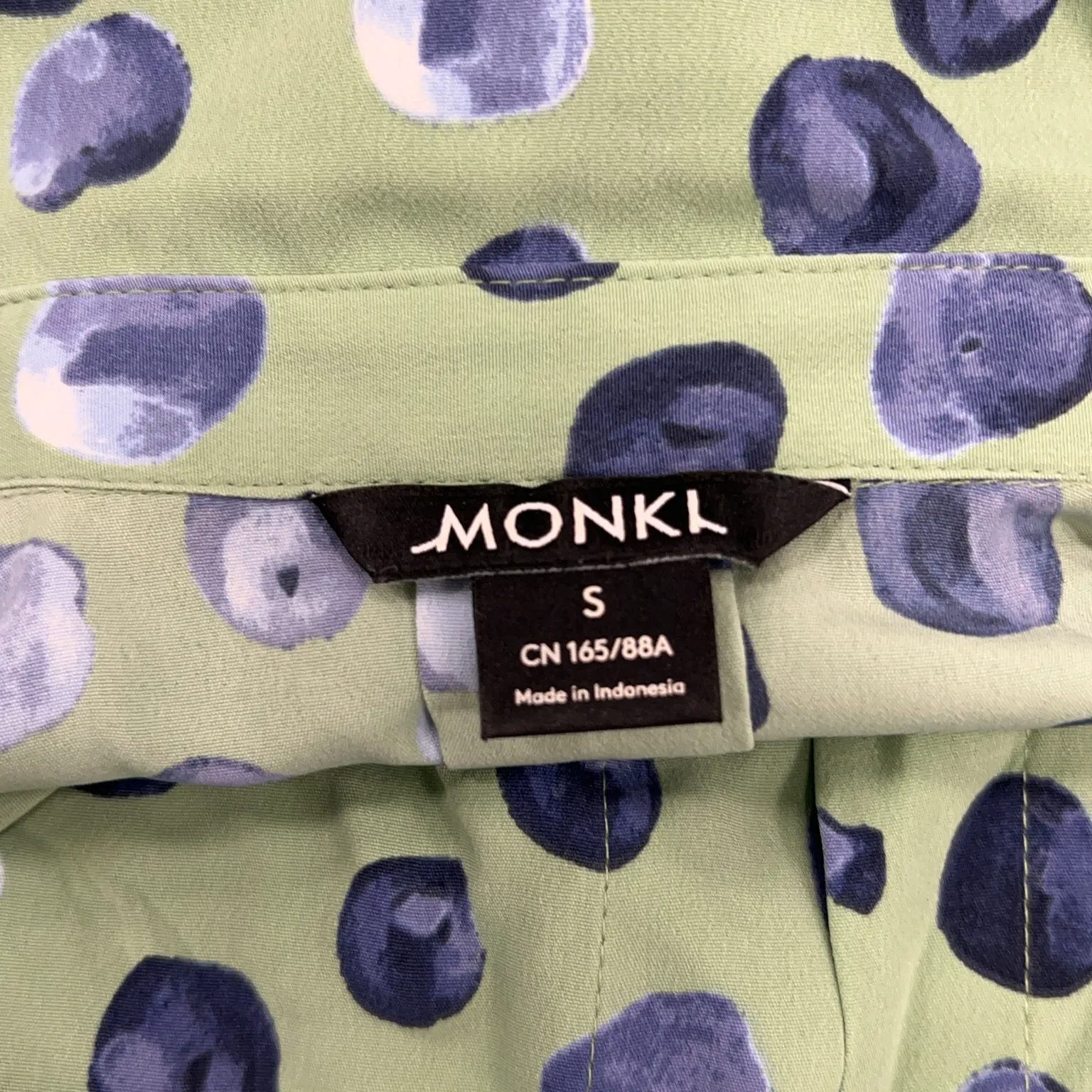 Monki - bild 3