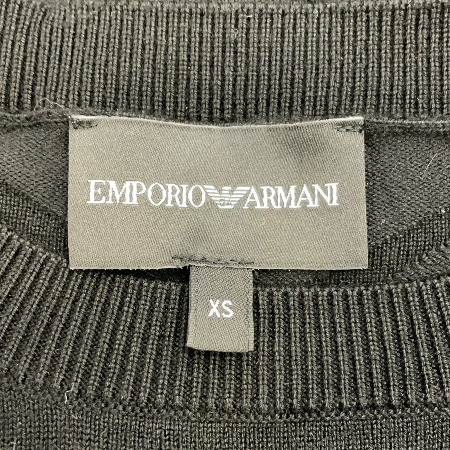 Emporio Armani - bild 3