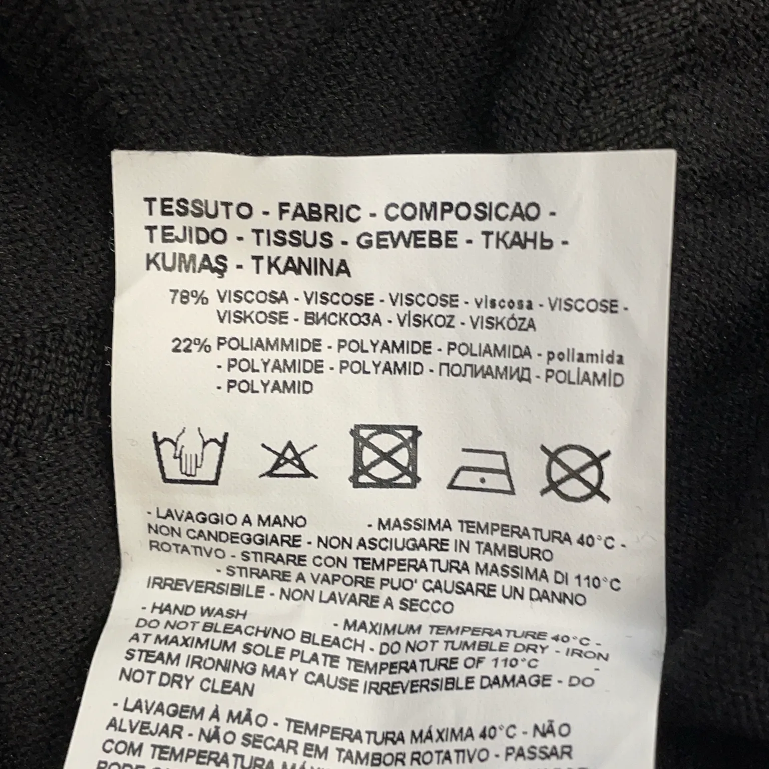 Emporio Armani - bild 4