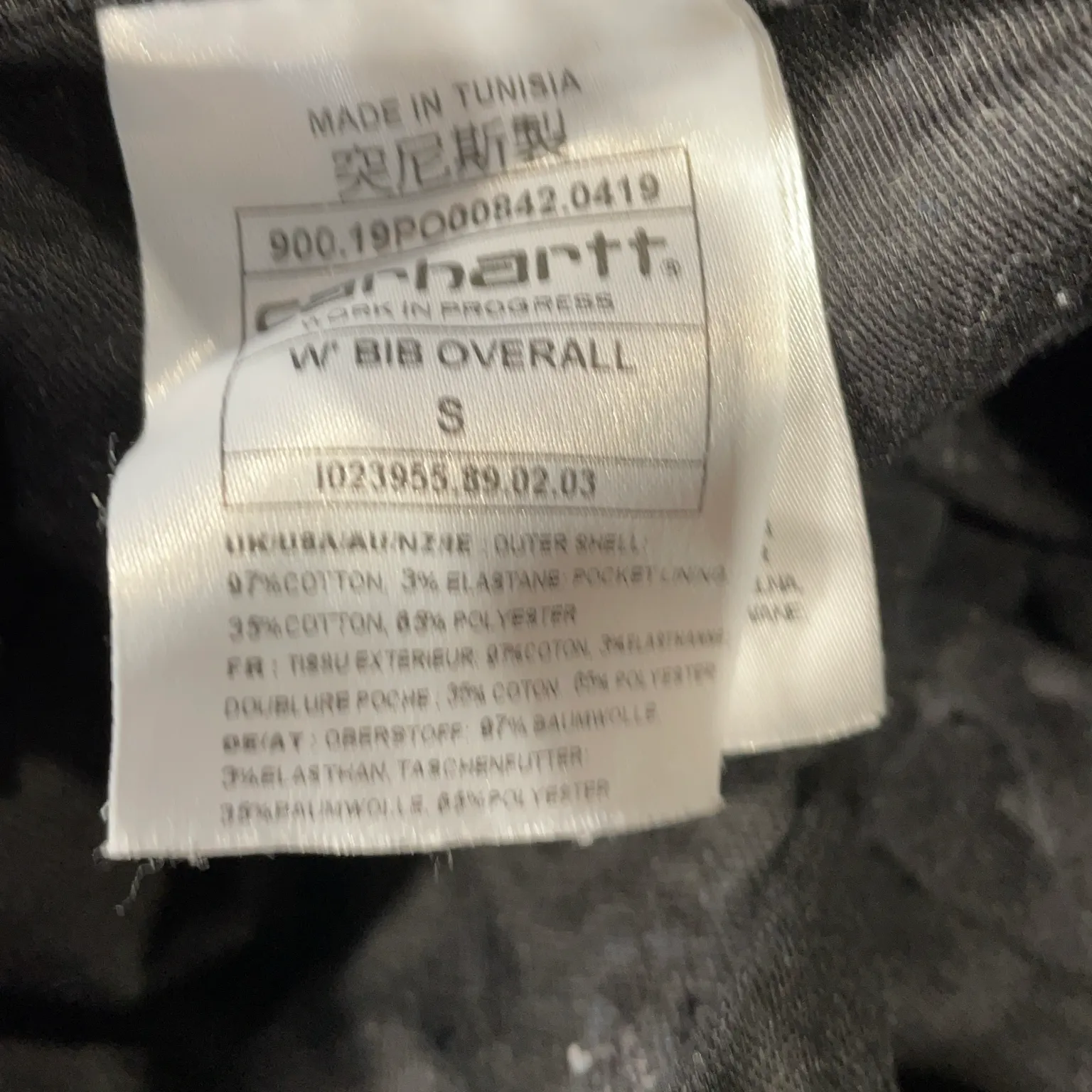 Carhartt WIP - bild 4