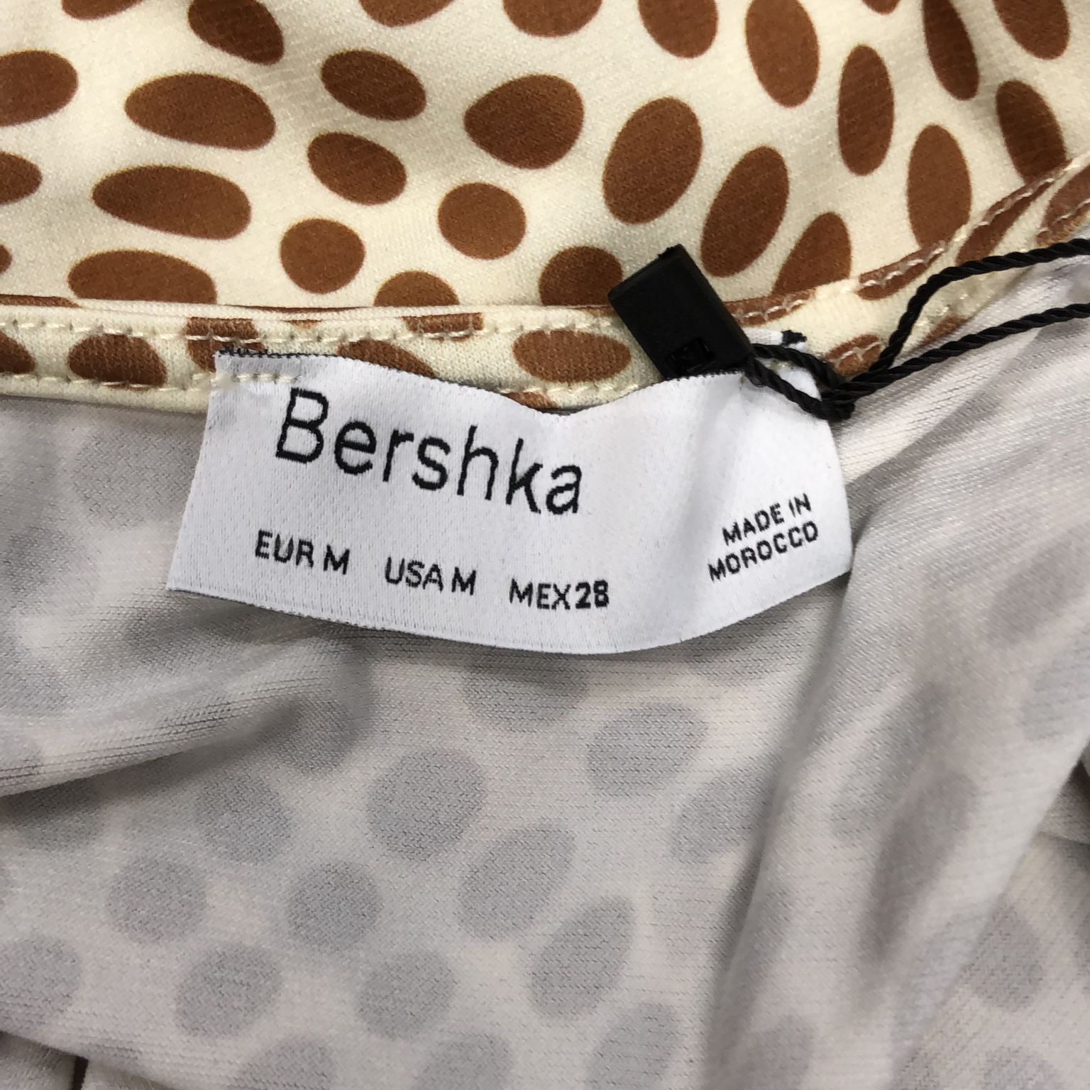 Bershka