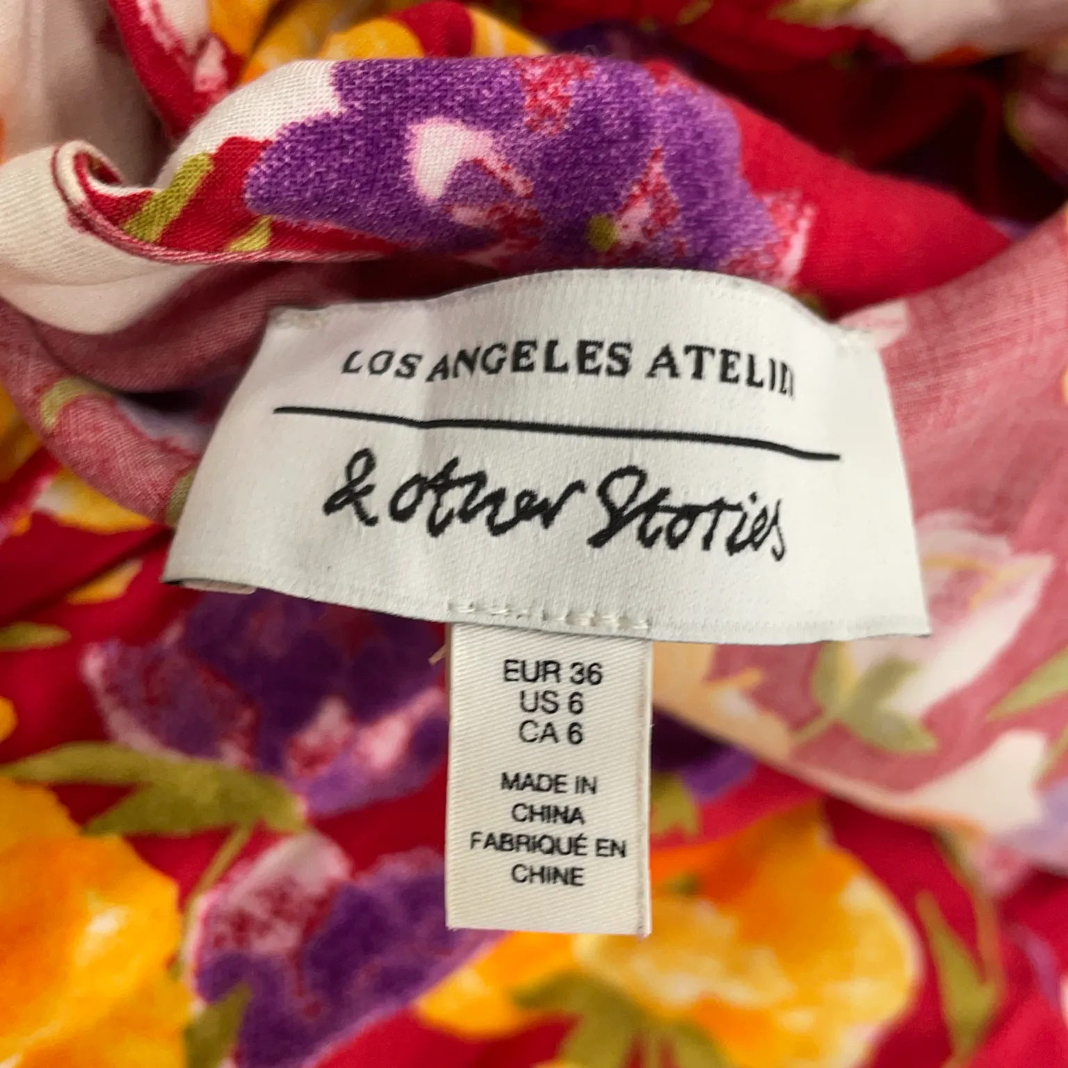 & Other Stories - bild 3