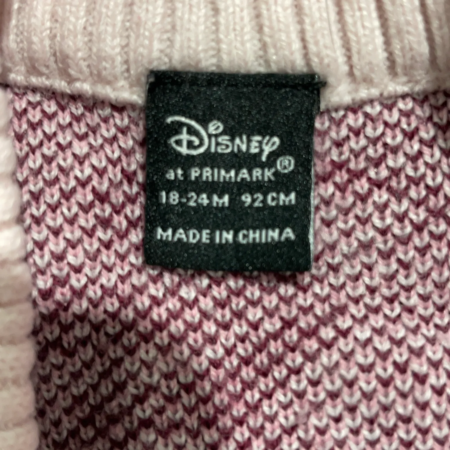 Disney by Primark - bild 3