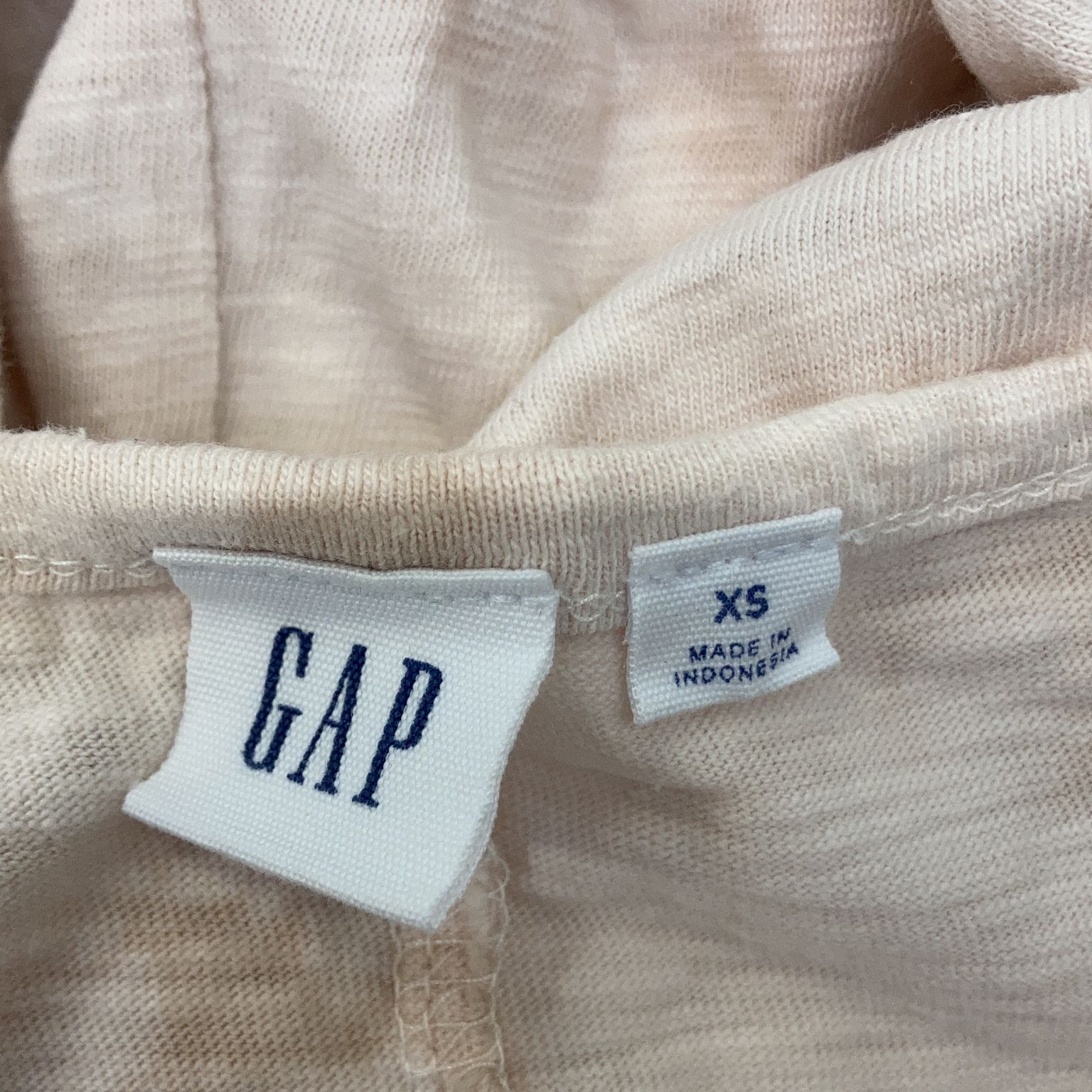 Gap