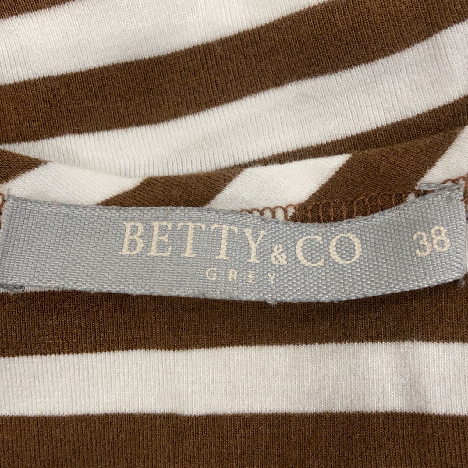 Betty  Co