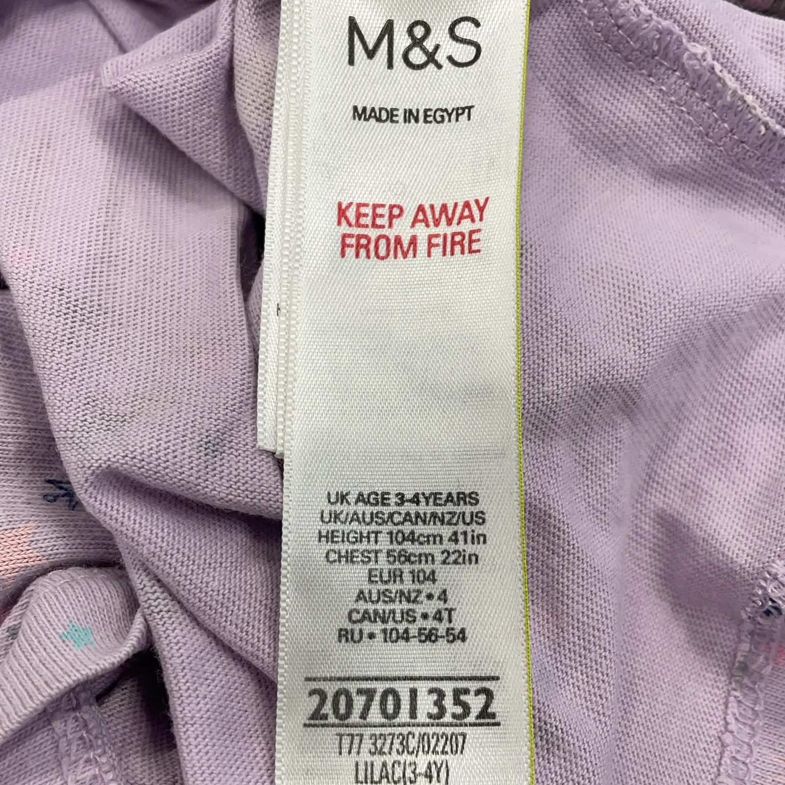 M&S - bild 3