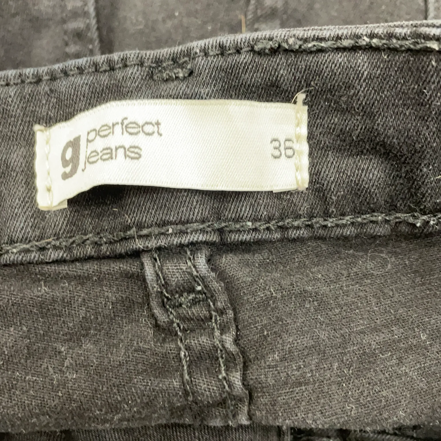 Perfect Jeans Gina Tricot - bild 3