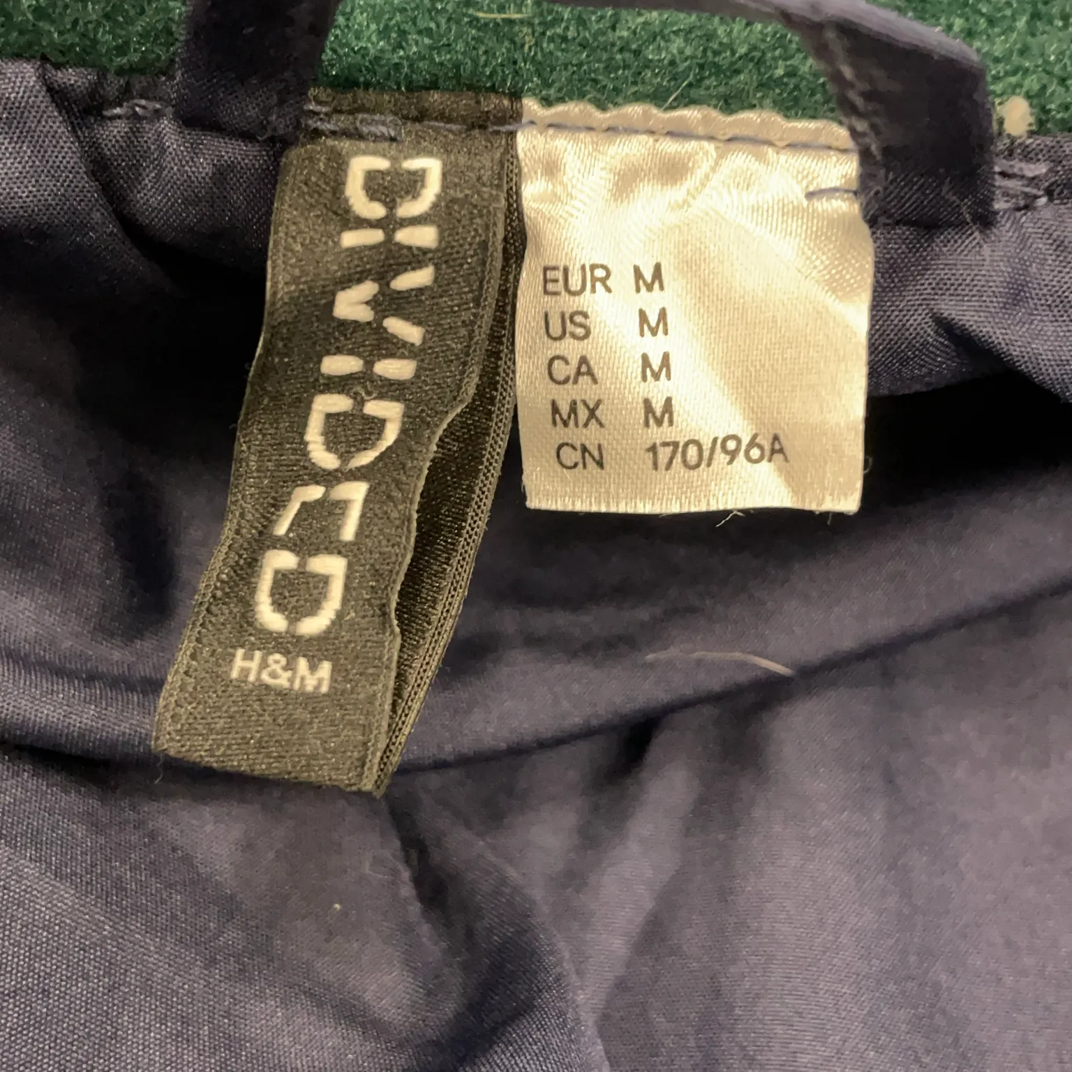 Divided by H&M - bild 3