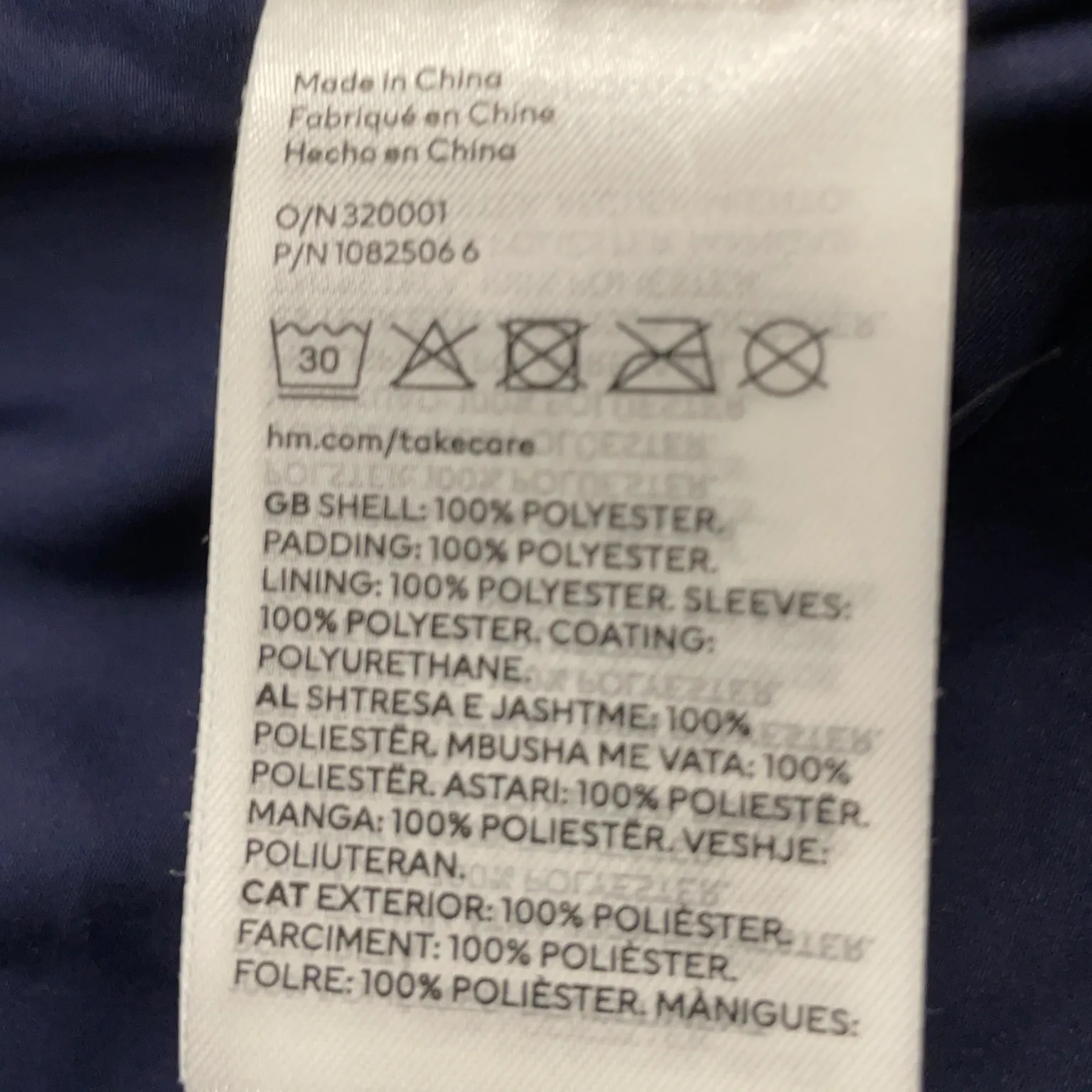 Divided by H&M - bild 4