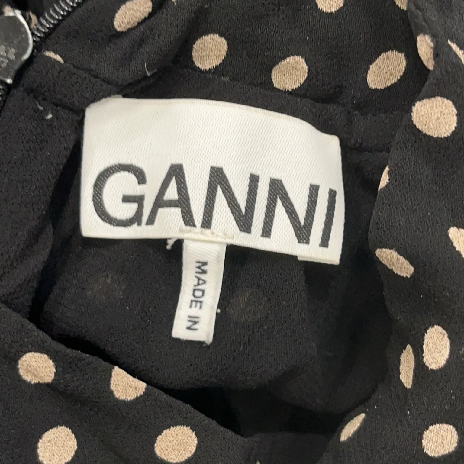Ganni - bild 3