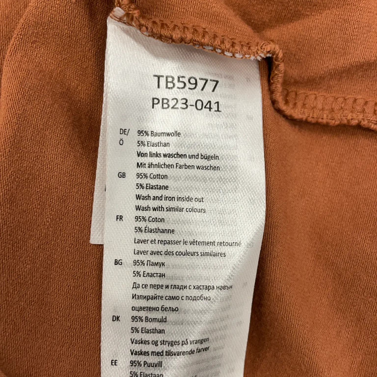 Urban Classics - bild 4