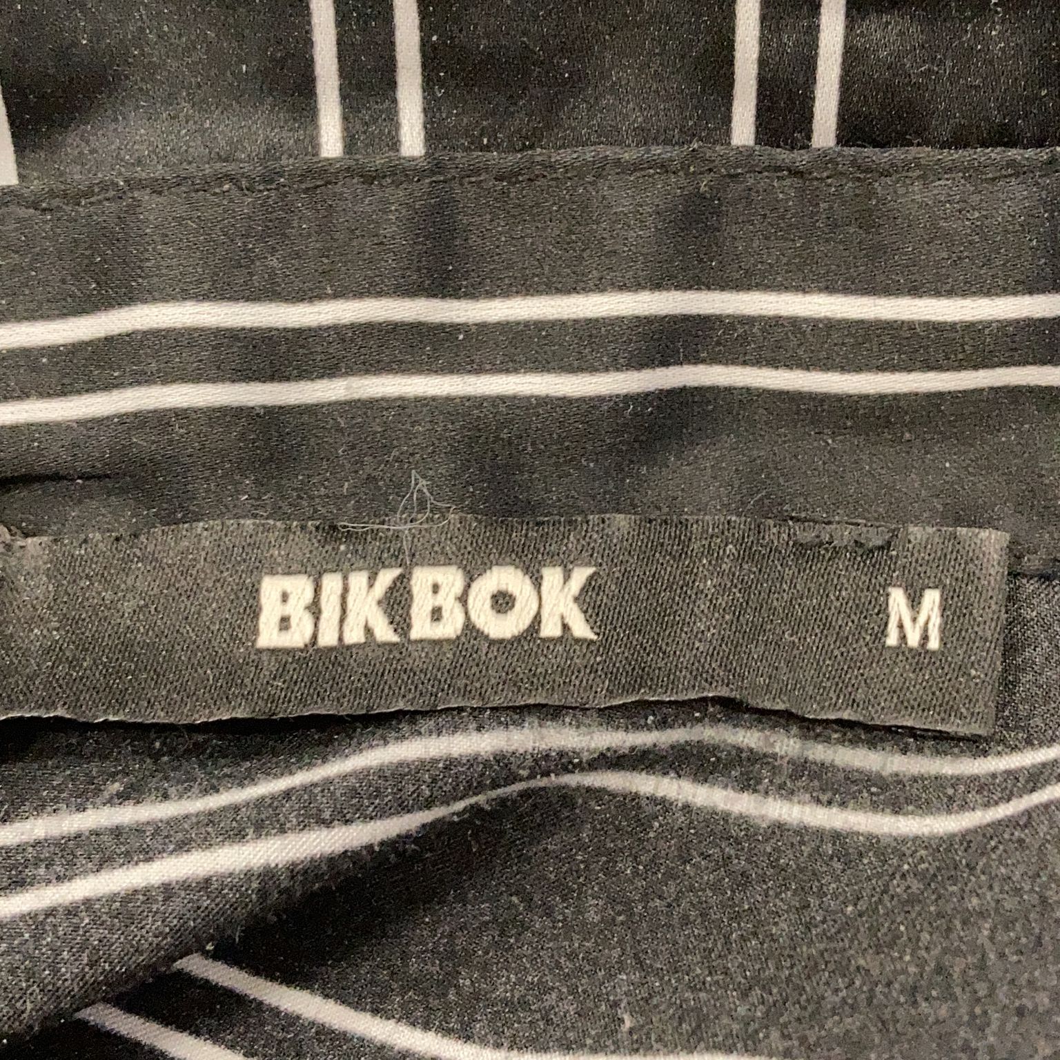 Bik Bok