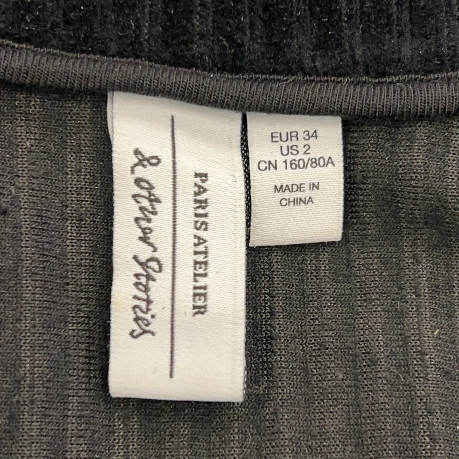 & Other Stories - bild 3