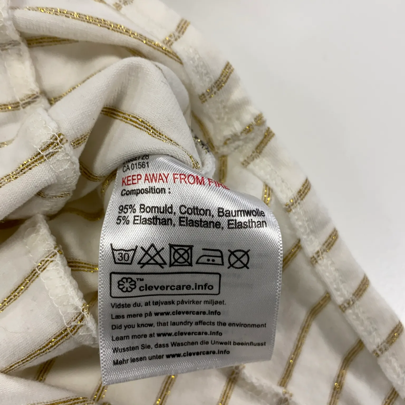 Hust and Claire - bild 4