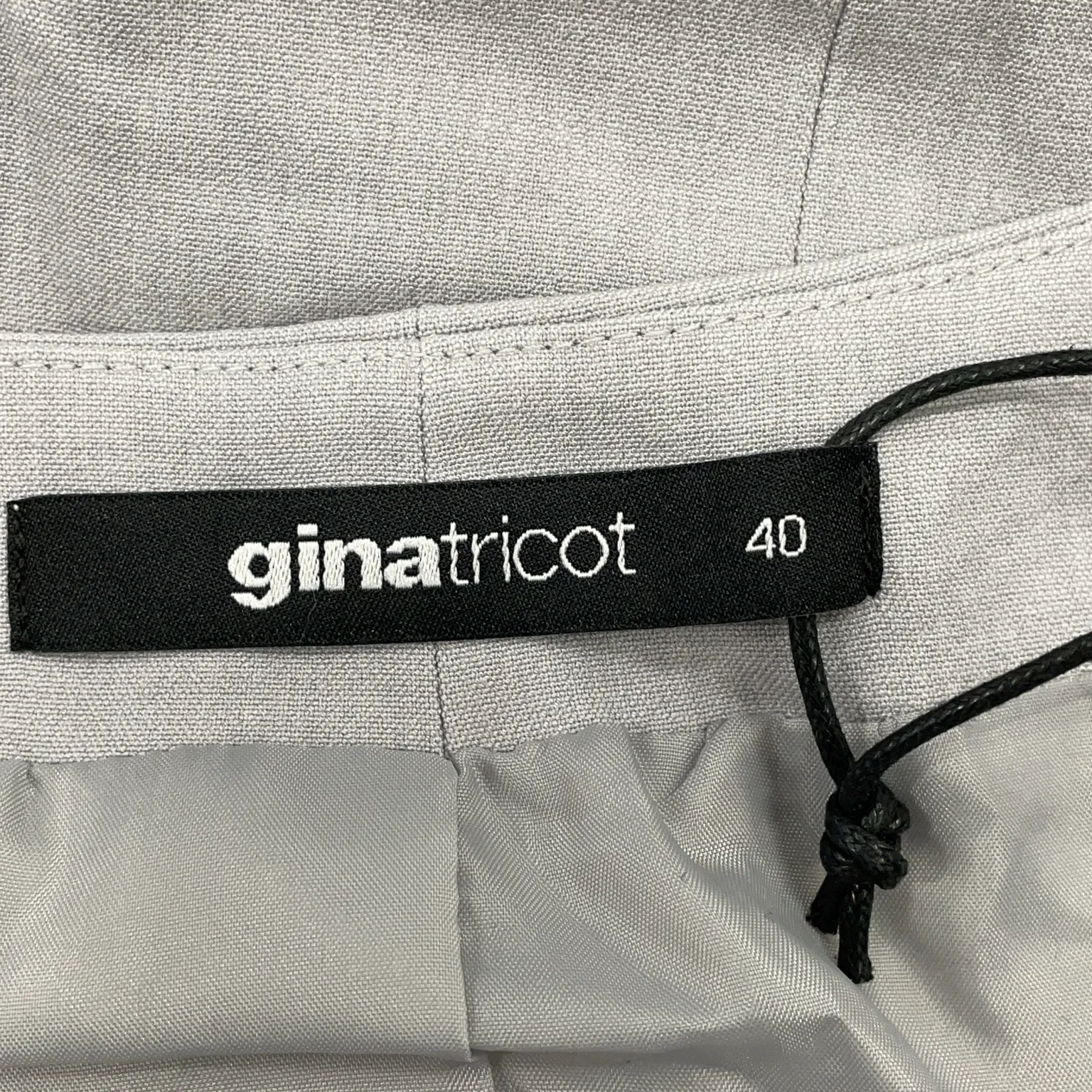 Gina Tricot - bild 3