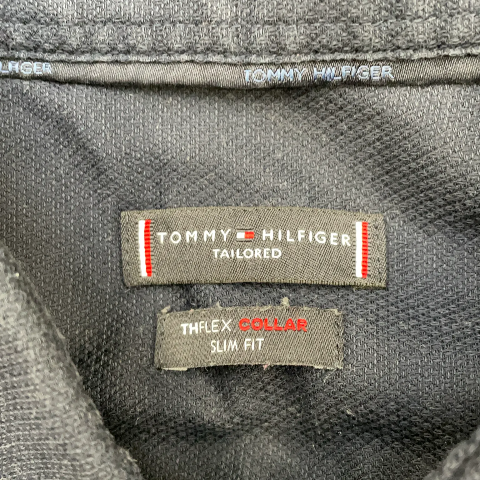 Tommy Hilfiger - bild 3