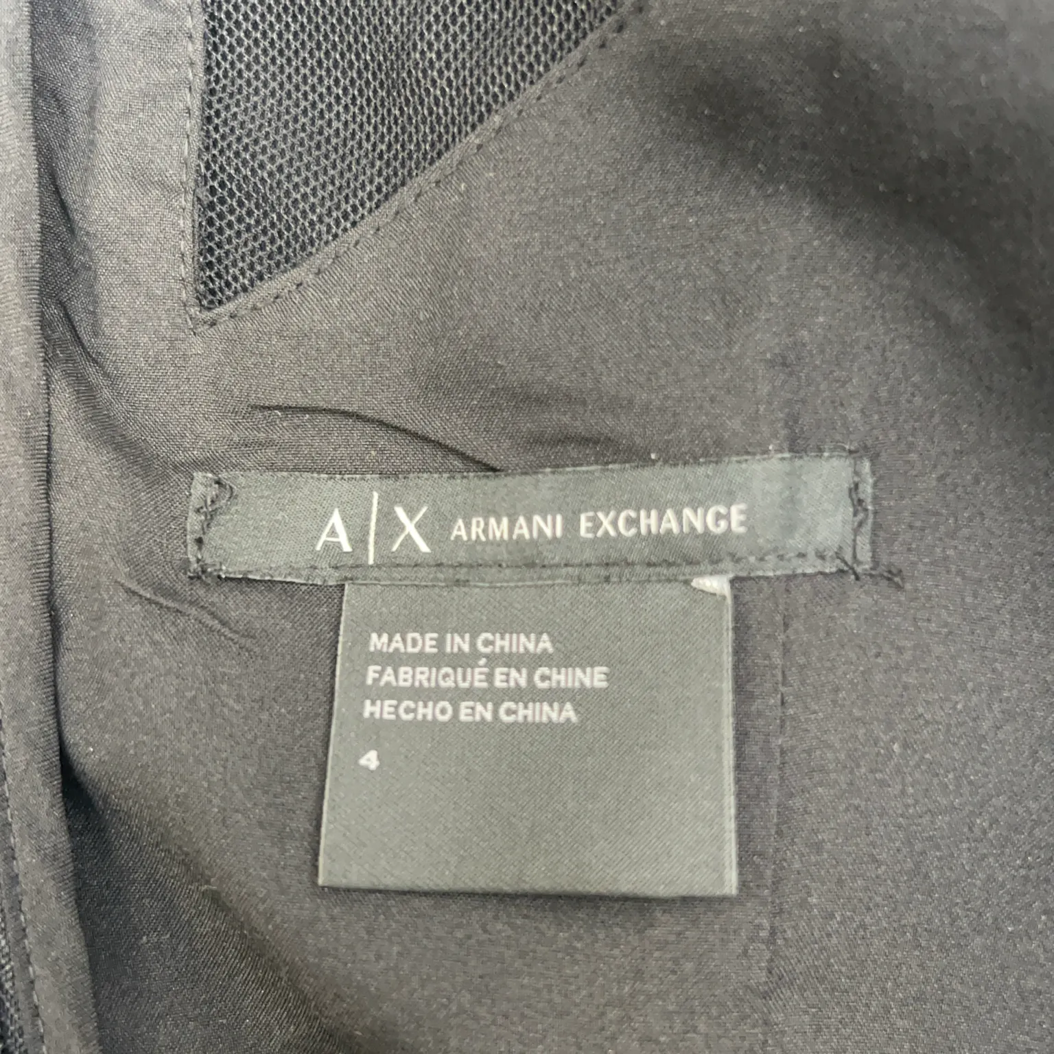 Armani Exchange - bild 3